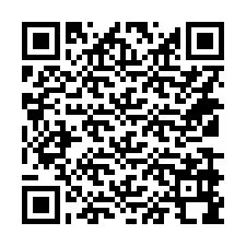 QR Code for Phone number +14139998986