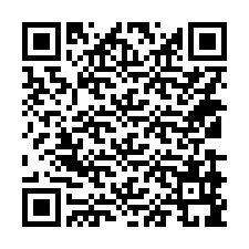 QR Code for Phone number +14139999556