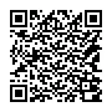 QR Code for Phone number +14142000021