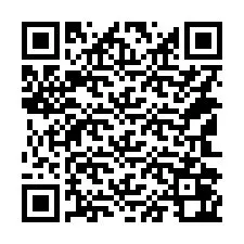 QR Code for Phone number +14142062150
