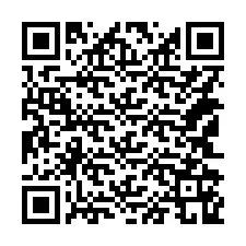 QR Code for Phone number +14142169175