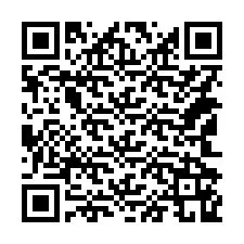 QR Code for Phone number +14142169215
