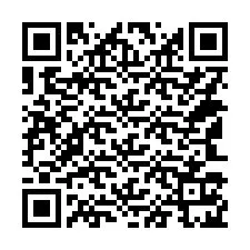 QR Code for Phone number +14143125144