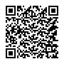 QR Code for Phone number +14143125678