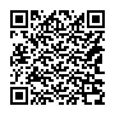 QR Code for Phone number +14143238215