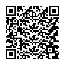 QR Code for Phone number +14143696771