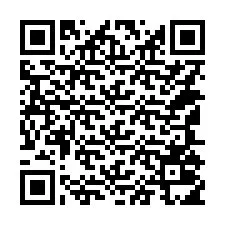 QR Code for Phone number +14145015744