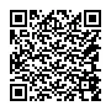 QR Code for Phone number +14145858909