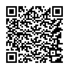 QR Code for Phone number +14146302658