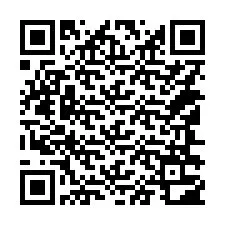 QR Code for Phone number +14146302659