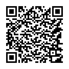 QR Code for Phone number +14146302664
