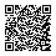 QR Code for Phone number +14146302673
