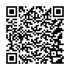 QR Code for Phone number +14146302674
