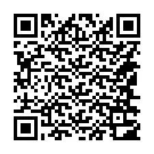 QR Code for Phone number +14146302676