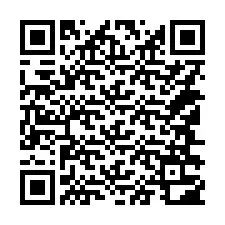 QR Code for Phone number +14146302679