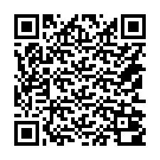 QR Code for Phone number +14152000013