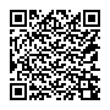 QR Code for Phone number +14152240000