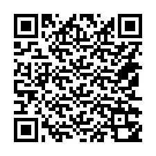 QR код за телефонен номер +14152350493