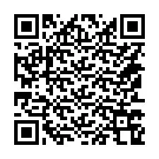 QR Code for Phone number +14153768456