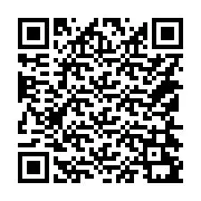 Kode QR untuk nomor Telepon +14154291029