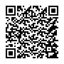 QR Code for Phone number +14155083569