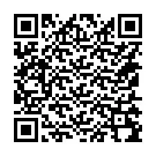 QR Code for Phone number +14155294046