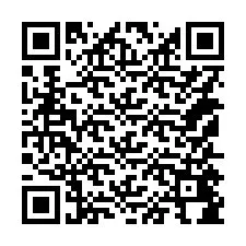 QR Code for Phone number +14155484275