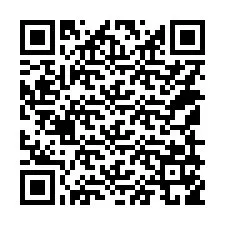 QR Code for Phone number +14159159320