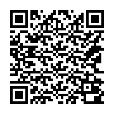 QR Code for Phone number +14162000029