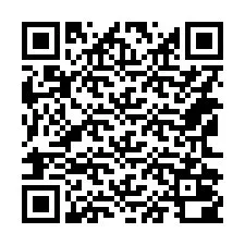 QR Code for Phone number +14162000157