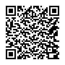 Kod QR dla numeru telefonu +14162000217