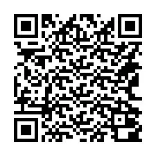 QR Code for Phone number +14162000226