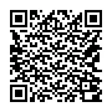 QR Code for Phone number +14162000233