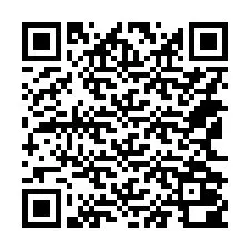 电话号码二维码 +14162000363