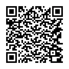 电话号码二维码 +14162000372