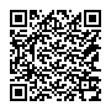 QR Code for Phone number +14163134991