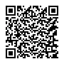 QR Code for Phone number +14166305150