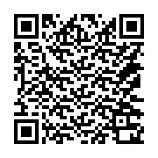 QR Code for Phone number +14172320379