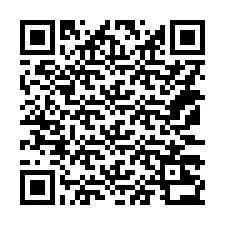 QR Code for Phone number +14173232995