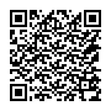 QR Code for Phone number +14175534064
