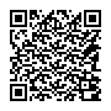 QR Code for Phone number +14182000009