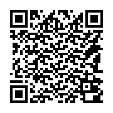 QR Code for Phone number +14182000021