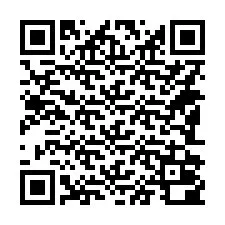 QR Code for Phone number +14182000022