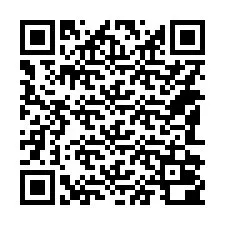 QR Code for Phone number +14182000043