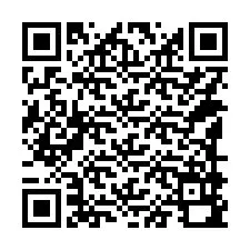 QR Code for Phone number +14189990660