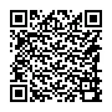 QR Code for Phone number +14189990686
