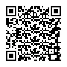 QR Code for Phone number +14189990803