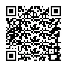 QR Code for Phone number +14189990809
