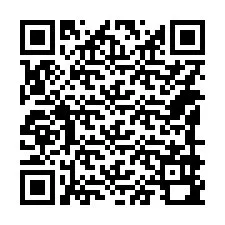 QR Code for Phone number +14189990917