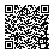 QR Code for Phone number +14189990926